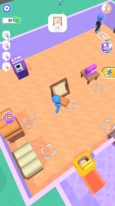 Idle Atelier: Tailor Master - Screenshot 4