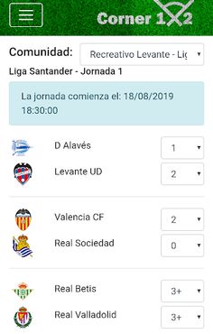 Corner 1X2 - Screenshot 1