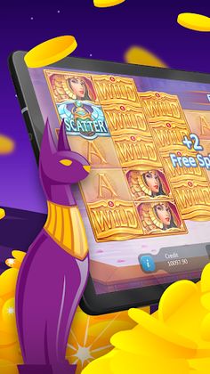 Age of Gold - Screenshot 1