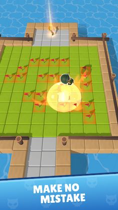 Sapper rush - Screenshot 4