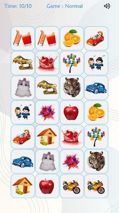 picture match pro - Screenshot 1