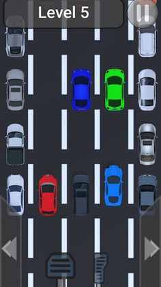 Racer - Screenshot 1