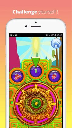 Zumla Deluxe revenge Classic - Screenshot 2