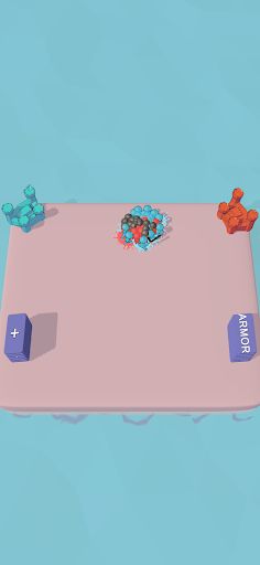 Pick and Fight - Screenshot 3