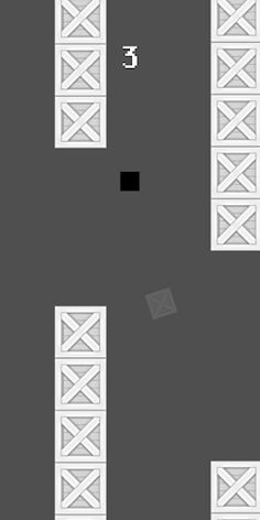 Black square - Screenshot 4