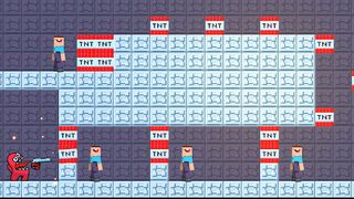 Impostor vs Noob - Screenshot 1