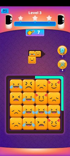 World Of Match - Screenshot 3