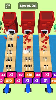 Cannon Defence - Screenshot 2