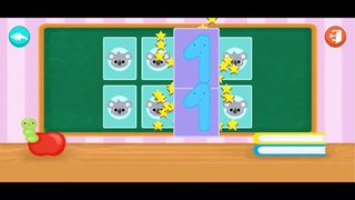 Memory Turpin - Screenshot 2