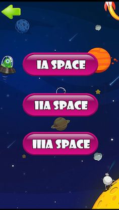 Chemspace Shooter - Screenshot 3