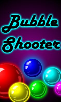 Bubble Shooter - Screenshot 1