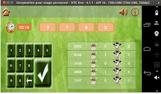 Vache Taureau - Screenshot 2