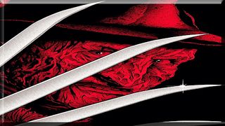 Freddy Krueger Game - Screenshot 1