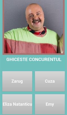 Asia Express Quiz - Screenshot 2