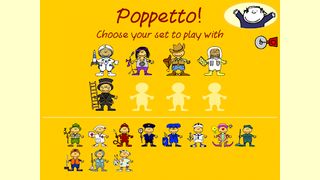Poppetto Professions - Screenshot 3
