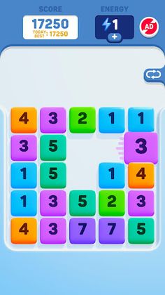 Digiment - Number Sums Games - Screenshot 3