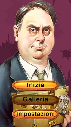 Il Dipreista - Screenshot 1