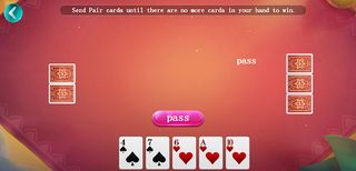 TP Poker Pro - Screenshot 3