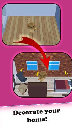 Animal Ville - Match 3 Puzzle - Screenshot 3