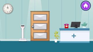 My Pretend Play Hospital Game - Screenshot 3