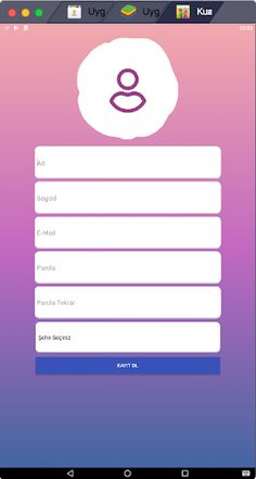 Kuaförsen Bil - Screenshot 2