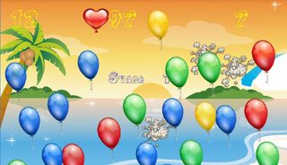 Hardest Balloon Game - Screenshot 3