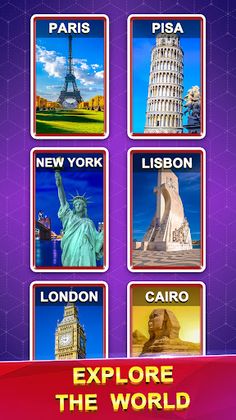 Word Connect - Fun Word Puzzle - Screenshot 3