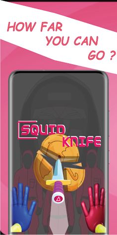 KNIFE HIT - CHALLENGE GAME - Screenshot 1