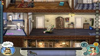 Neighbours from Hell 1 Premium - Screenshot 2