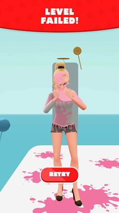 Blow Bubblegum - Screenshot 4