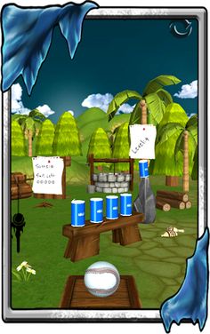 Trash Can - Screenshot 1