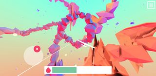 The Sky - Screenshot 1