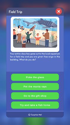 MobileLife - Life Simulator - Screenshot 2