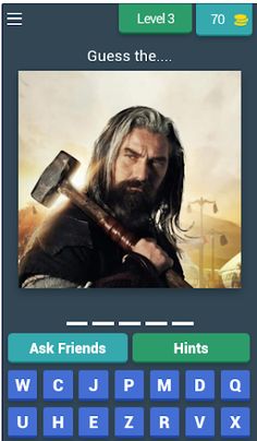 Kurulus Osman Quiz - Screenshot 4