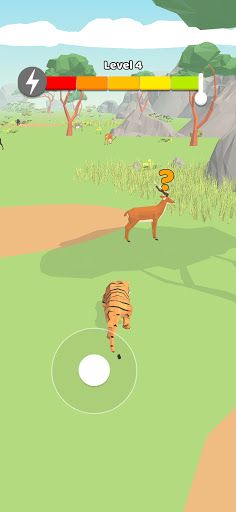 Hunting Season! - Screenshot 4