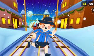 subway toilet - Screenshot 2