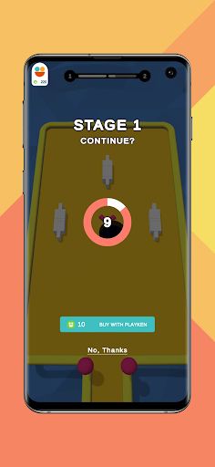 Block Hole! - Screenshot 3