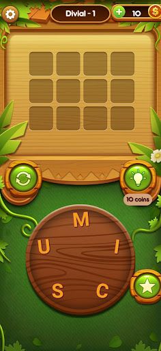 Word Find - Search & Discover - Screenshot 3