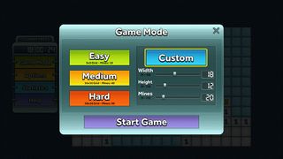 Simple Minesweeper - Screenshot 3