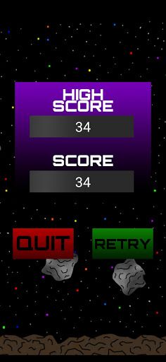 Escape Pod - Screenshot 3