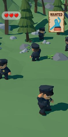 ReadTheSituation - Screenshot 3