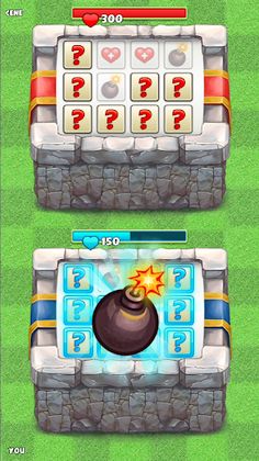 Memory Tower - Screenshot 2