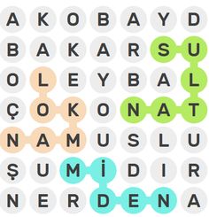 isim bulmaca - Screenshot 1