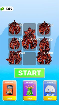 Ice Melt Fever - Screenshot 1