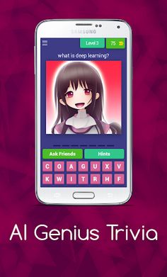 AI Trivia Showdown - Screenshot 4