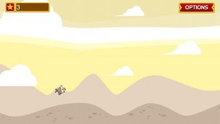 Speed bird Game - Screenshot 1