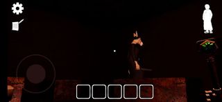 Evil of Demons: Algailah - Screenshot 2