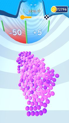 Bouncing Balls - Screenshot 3