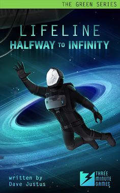 Lifeline: Halfway to Infinity - Screenshot 1