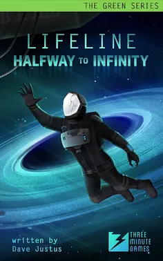 Lifeline: Halfway to Infinity - Screenshot 1